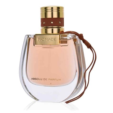 chloe absolu de parfum 50 ml|chloe nomade parfum 50 ml.